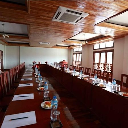 Vansana Luang Prabang Hotel Экстерьер фото