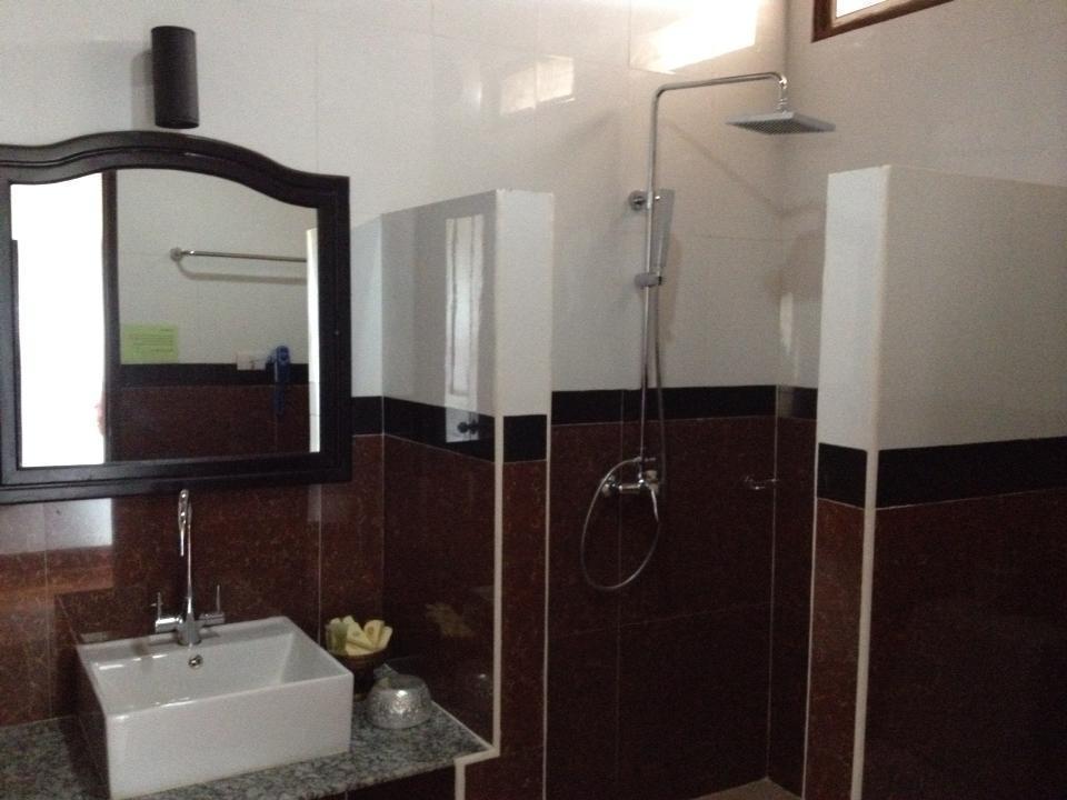 Vansana Luang Prabang Hotel Экстерьер фото